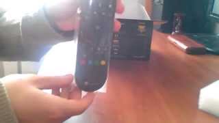 Видео Медиаплеер Konoos MS600 (автор: Nixkomp)
