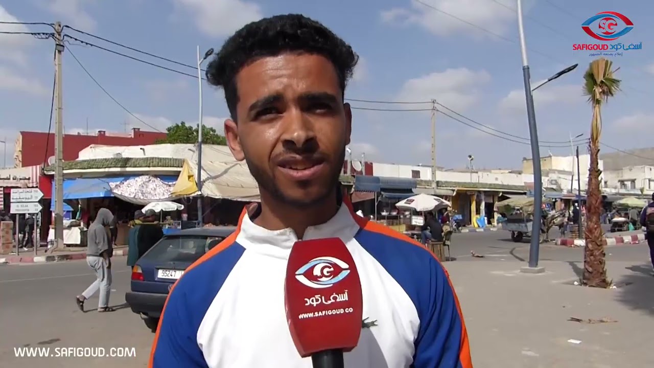 الطرح سخون بجمعة اسحيم...أشنو قالوا ناس عاصمة عبدة على المرشحين لرئاسة المجلس البلدي