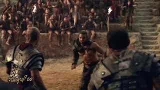 Gannicus Tribute 