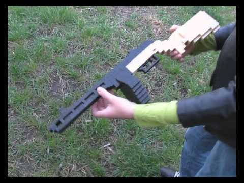 лего ппш - YouTube