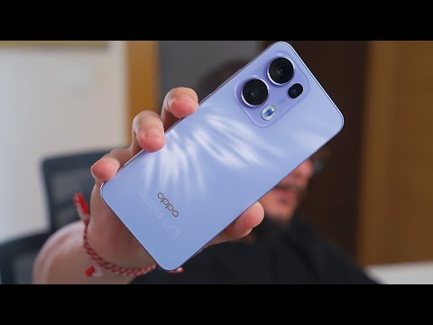 OPPO RENO13 PRO