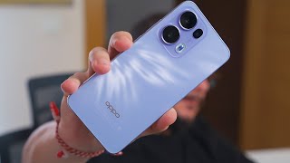 Oppo Reno13 Pro Ve Reno13 F Alinir Mi? - Yapay Zeka İşi̇ Farkli Boyuta Taşiyor