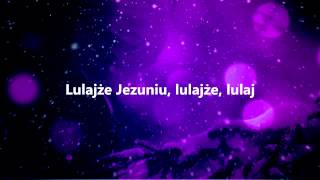 Weekend - Lulajże Jezuniu (Karaoke) chords