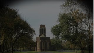 CARLETON CREMATORIUM! | Ovilus Explores