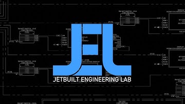 Jetbuilt Update - JEL Engineering Services, and more