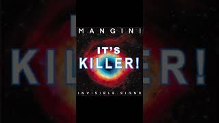 Mike Mangini “Invisible Signs” Album