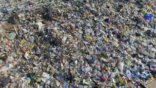 The Great Pacific Garbage Patch PSA