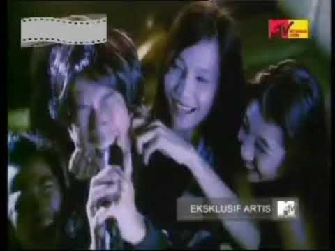 Project Pop - Bukan Superstar (MTV Top Hits 2008)