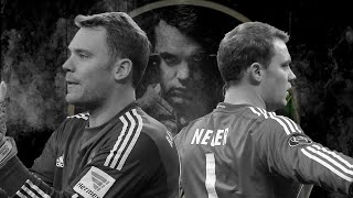 Manuel Neuer - All Legendary Saves ● 2010/2020 | 1080p-HD
