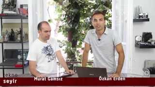 Exper Ultrabook F4B İncelemesi