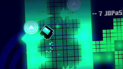 Cube Trial by 405 [GDPS Editor 2.2]