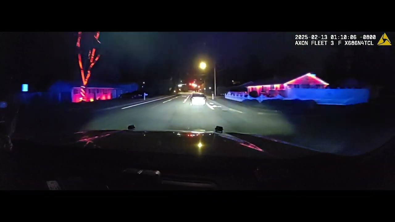 CCSO Grappler Deployment