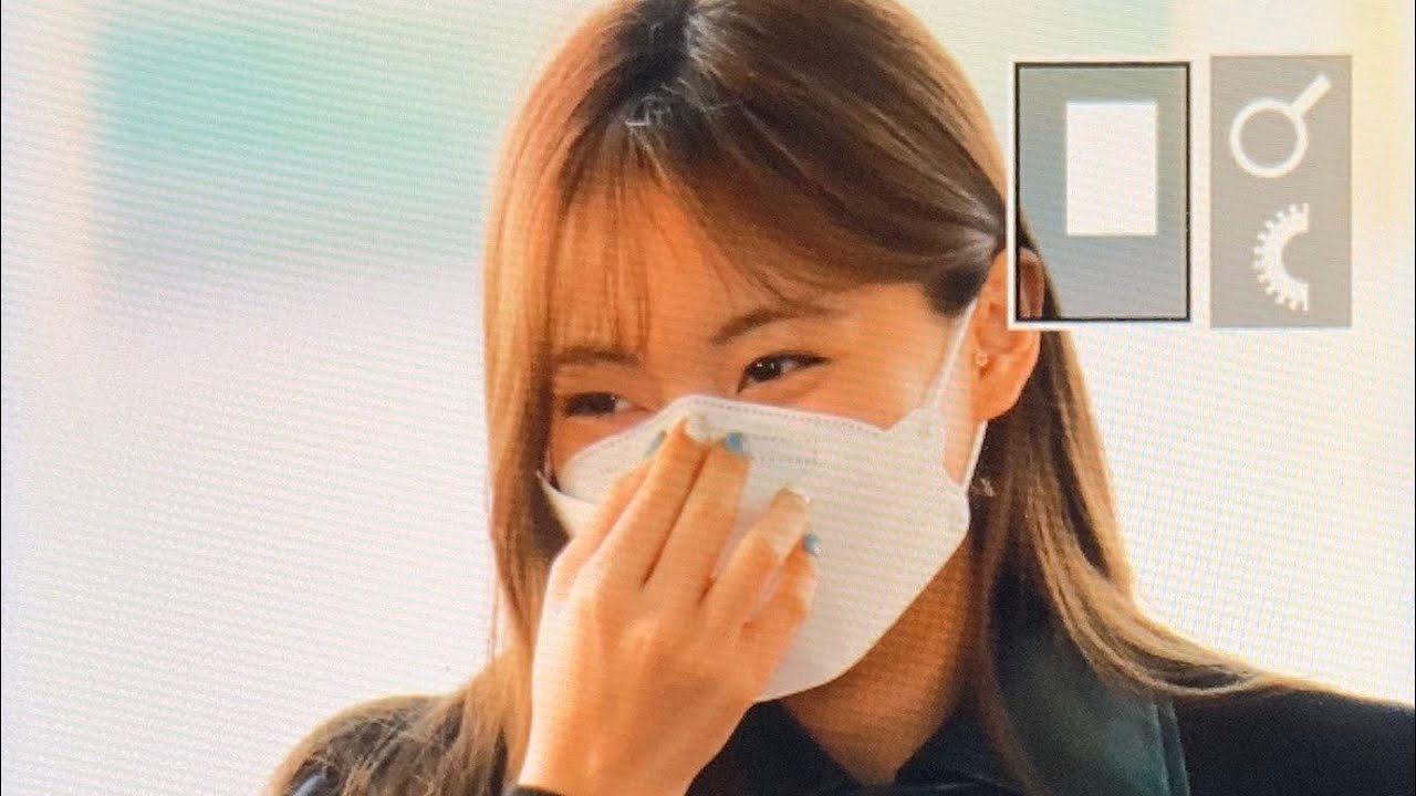 [ 20.02.10 ] : TZUYU@ Incheon Airport Departure to Japan