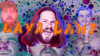 Lava Lamp  - Modern Ego [Official Music Video]