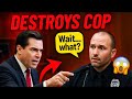 Lawyer Debunks Cop's DUI Testimony Instantly