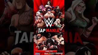 Wwe tap mania mod apk screenshot 3