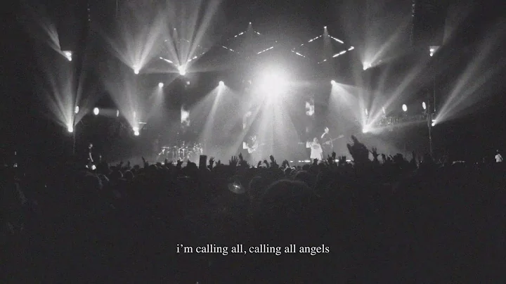 Chelsea Cutler - Calling All Angels (with Quinn XC...