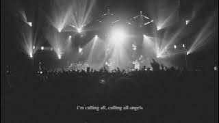 Chelsea Cutler - Calling All Angels (with Quinn XCII)