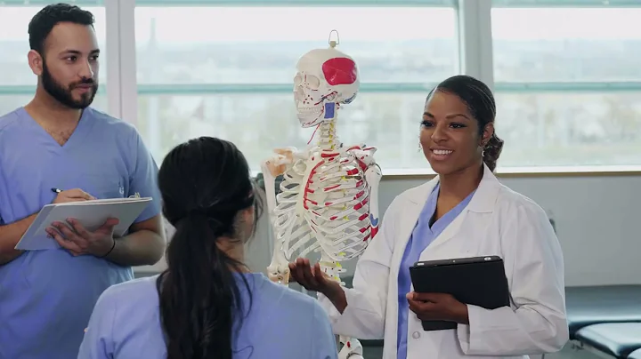 What Makes CSU Different? Affordable, Flexible Nursing Education