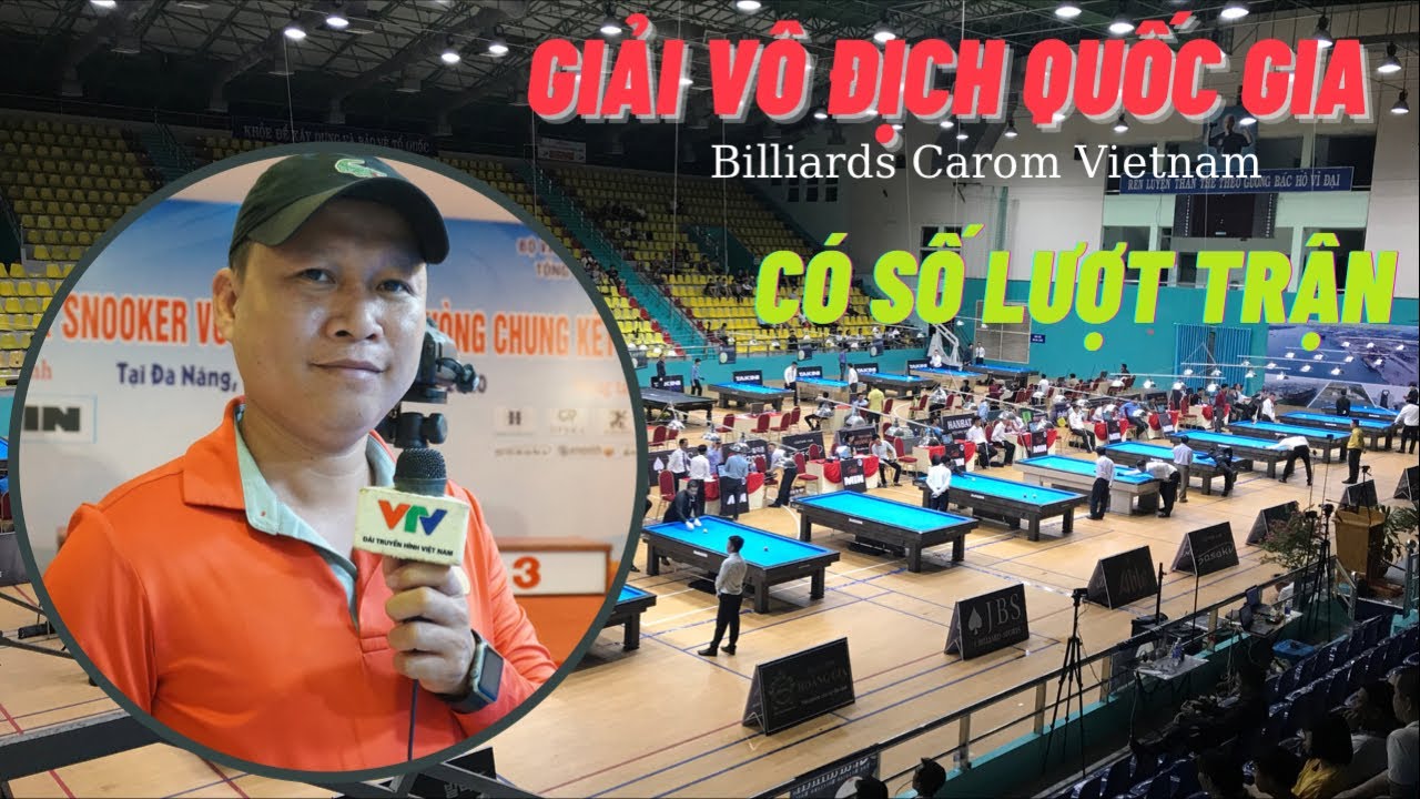 Bàn 10.Trực Tiếp Giải Bida 3 Băng Vô Địch Quốc Gia 2021 - YouTube