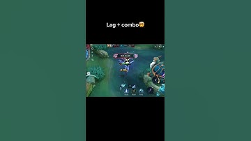 Moonton please fix lag #mobilelegends #mlbb