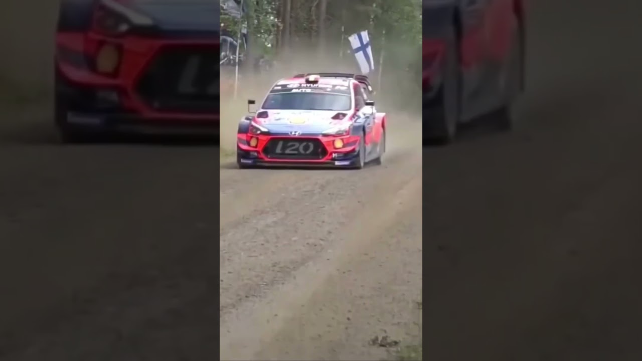 Wrc arlines part 6 