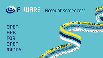 FIWARE Account