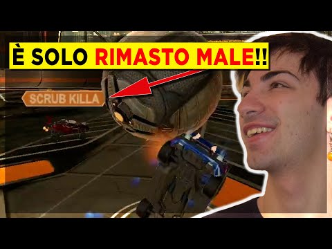 Video: Chi è scrub killa?