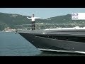 [ENG]  RIVA 63 VIRTUS - Yacht Review - The Boat Show