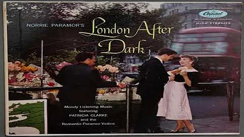 Norrie Paramor Featuring Patricia Clarke And The R...