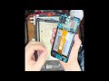 Samsung Galaxy A12 Screen Replacement ASMR | Teardown & Repair (SM-A125F)