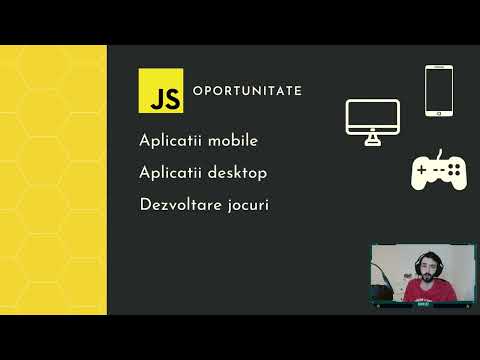 Introducere in Javascript