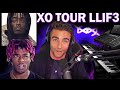 How &quot;Xo Tour Llif3&quot; by Lil Uzi Vert was Made
