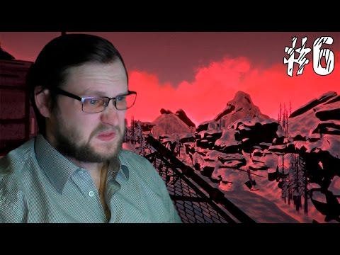 Видео: The Long Dark ► ОЧЕНЬ ТЯЖЕЛАЯ НОЧЬ ► #6