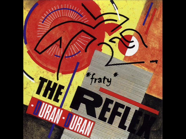 Duran Duran - The Reflex (Extended version) - YouTube