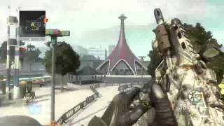 2 Amazing Trickshot In Private Match|Bo2