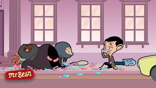 مجموعة بيني المثالية | Mr Bean Arabic مستر بين