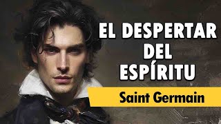 Mente Y Espíritu Libres [LA BÚSQUEDA DE LA ILUMINACIÓN] - Saint Germain  | AUDIOLIBRO COMPLETO