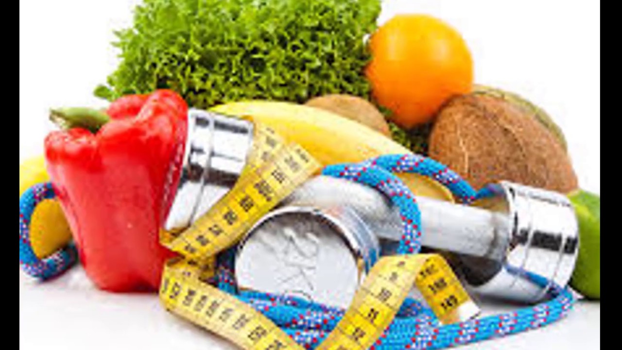 Weight Management Program YouTube