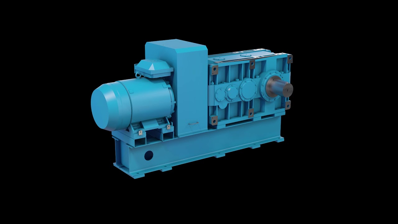 Rossi Customized Solutions for every type of industry