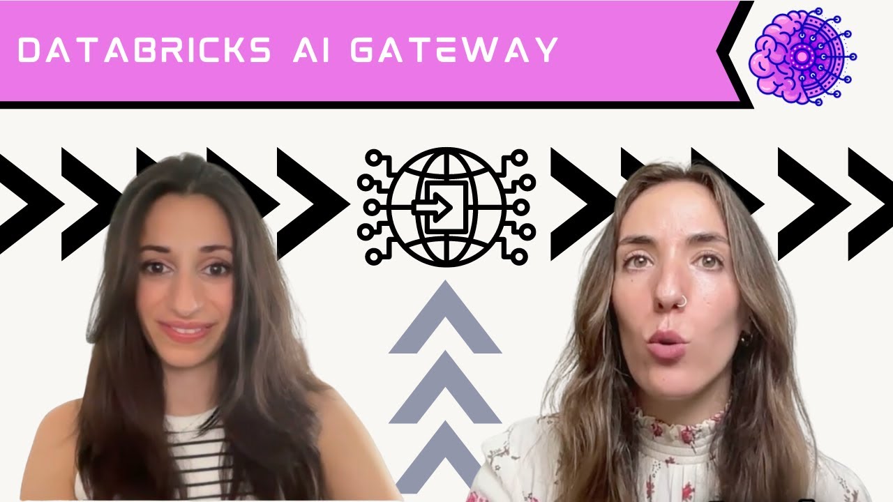 Mosaic AI Gateway (with demo!) - YouTube