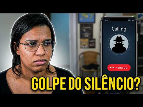 Porque #@R@lhos nos ligam e DESLIGAM DEPOIS | Wendy Reage