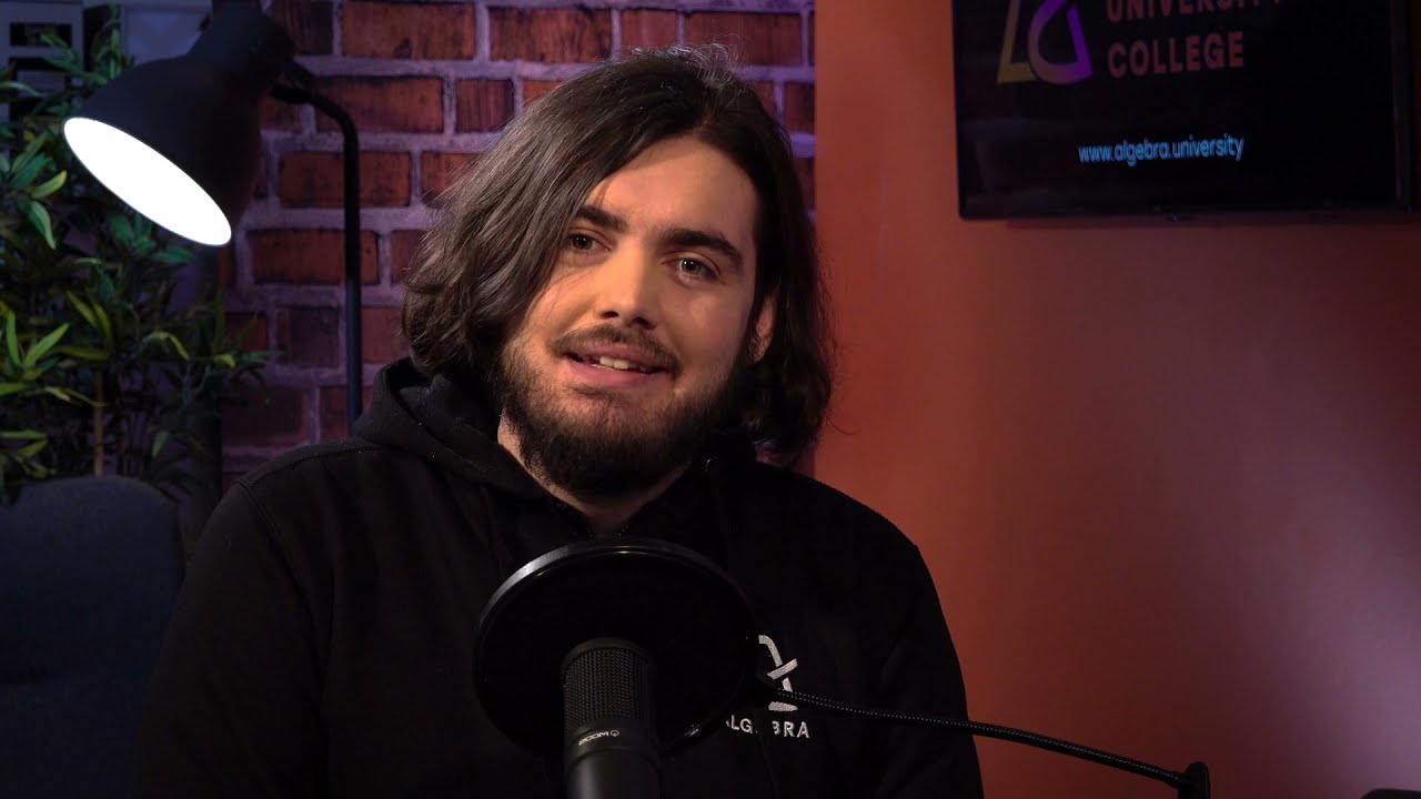 Specialist Graduate Professional Study Programme  in Game Development