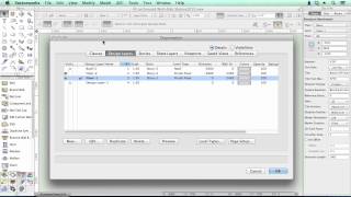 podcast 196 Story Changes in Vectorworks 2015