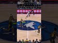 Bennedict Mathurin Shows Off His Insane Balance with This Circus Layup 🤯