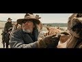 True grit  funny scene