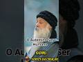 O Autêntico Ser Humano - Osho #osho #conciência #Autoconhecimento