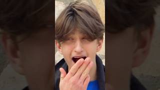 Can You Balance on One Leg? #shorts