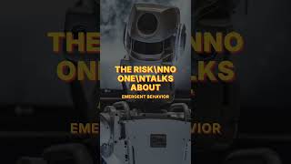 Millions of AI Agents deployed #ai #gaming #google #viral #technology #new