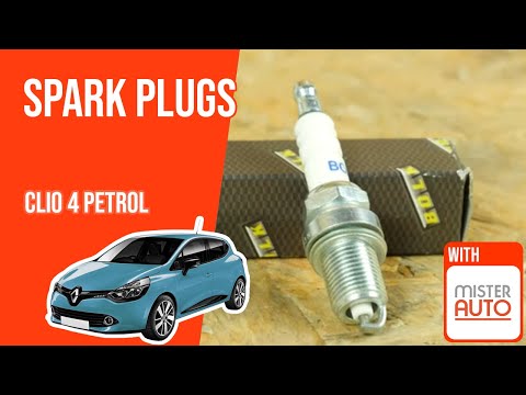 نحوه تعویض شمع های کلیو 4 0 9 